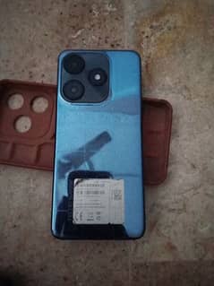 Tecno spark 10cpro 6+2 128