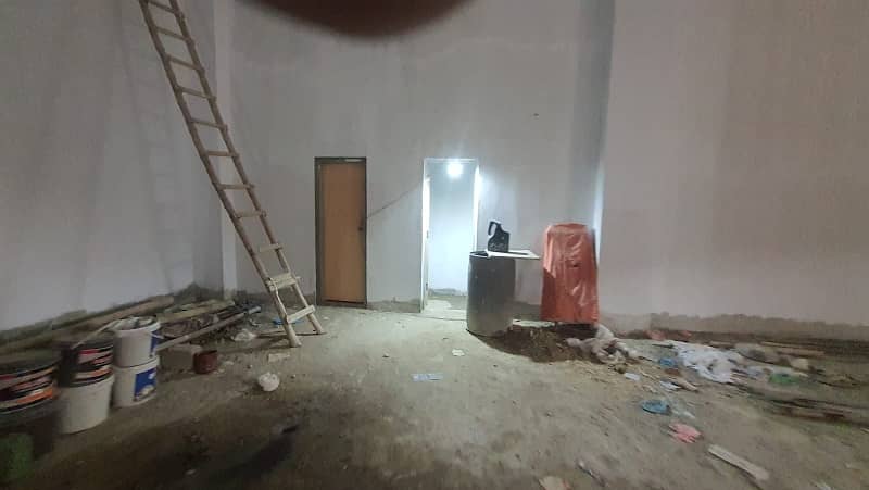 Factory Available For Rent In Mehran Town Korangi Industrial Area Karachi 5