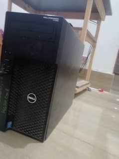 Gaming and Desktop Pc