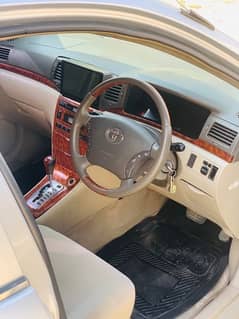 Toyota X Corolla 2002/2006