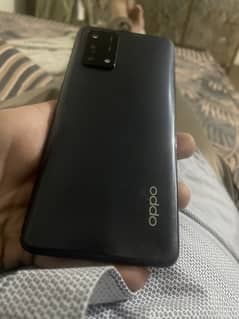 Oppo F19