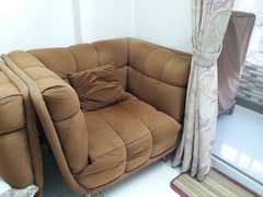 Sofa Set Common area (5 seater) 0