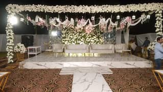 Hasnain Event's Decoraters+Birthday decor