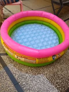 Swimming pool for kids