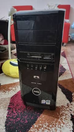 DELL Gaming PC (Complete Set) 0