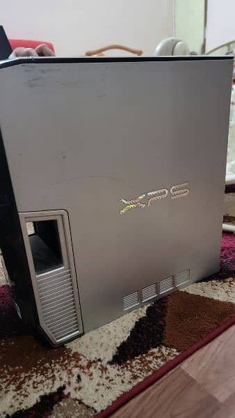 DELL Gaming PC (Complete Set) 2