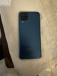 Sammsung Galaxy A12 4/64 Gb