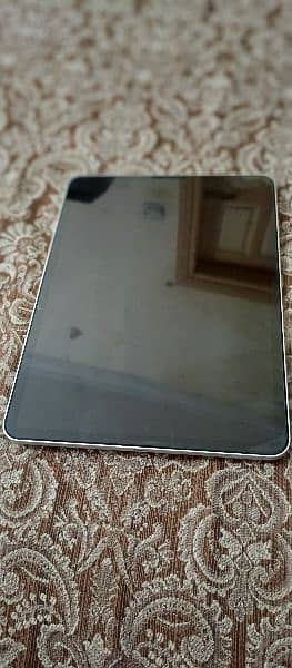 IPAD 2021 PRO 256 GB 1