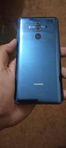 huawei mate 10 pro 0