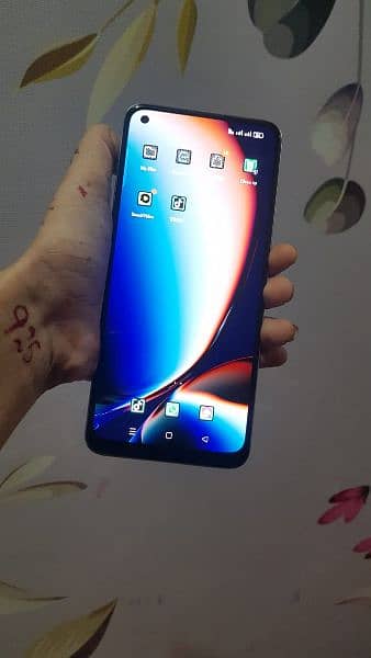 realme 8 pro  pta proved dual sim 1 memory card 1