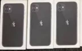 iPhone 11 64GB JV Non-Active Wholesale Rate