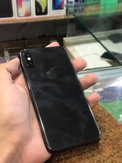 iphone x 64 gb pta approve condition 10/9