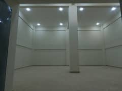 Warehouse Available For Rent In Mehran Town Korangi Industrial Area Sector 6a