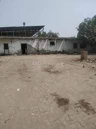 160 Sq Yd Industrial Plot For Sale In Mehran Town Korangi Industrial Area 1