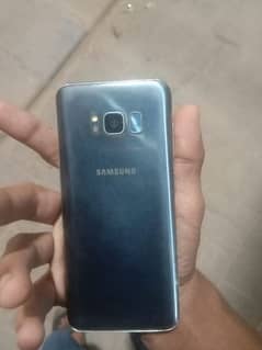 SAMSUNG s8