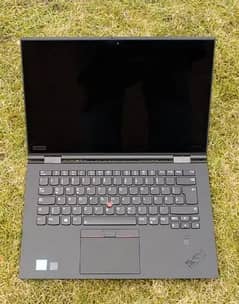 Lenovo Thinkpad X1 Yoga | i5 8th Gen | X360 Touch | With Pen