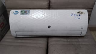 PEL 1 ton dc inverter PR805UC (0306=4462/443) faavvviii seettt