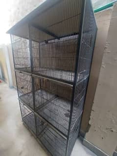 2x2x2 cage for sale