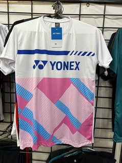 shirts Yonex lining Victor