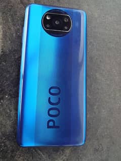 Poco X3 pro