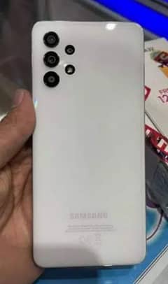 Samsung Galaxy A32 6 GB Ram 128 GB 0341/78/17/026 My WhatsApp