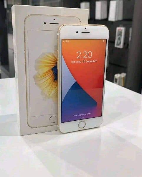 iPhone 6s Plus pta approved 128gb whatsapp number 0336-2457552 0