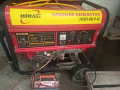 generator for sale 5kva