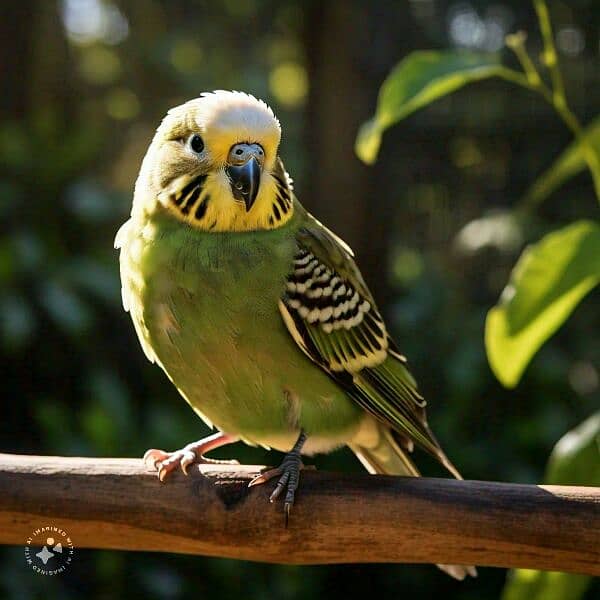 beautiful budgies parrots 4