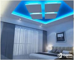 fals ceiling   03064625347