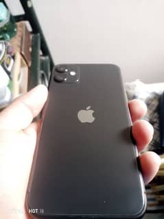 Iphone 11 with Jv chip sealed waterpack