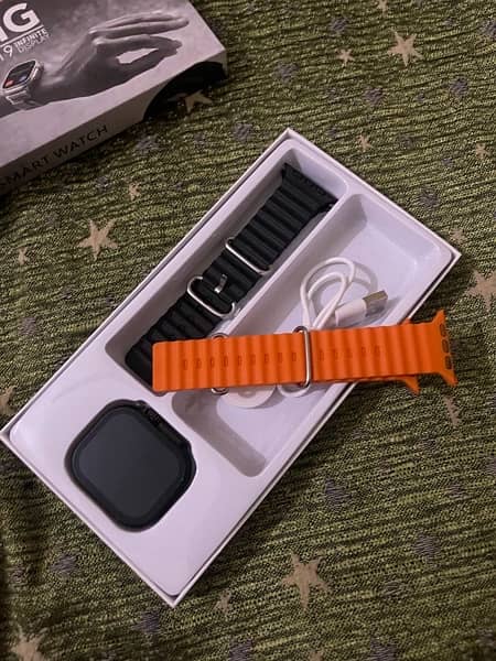 ultra watch 4