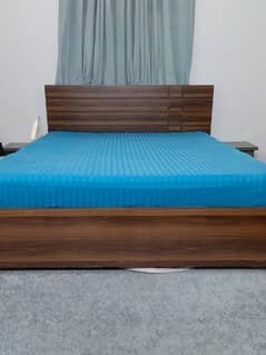 Bedset for Sale