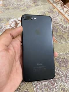iphone7 plus 256 gb pta approved