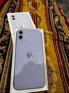 iphone 11 128Gb pta approved