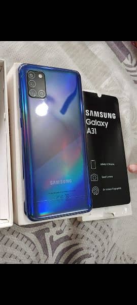 samsung a31 1