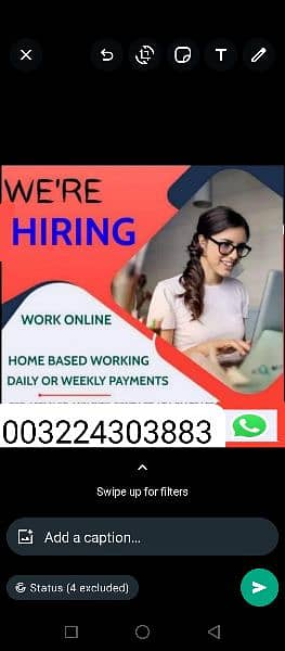 online job 0