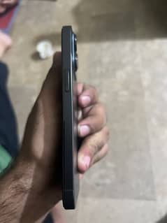 iphone 13 pro black