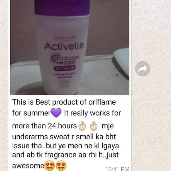 Deodorant For Sale 3