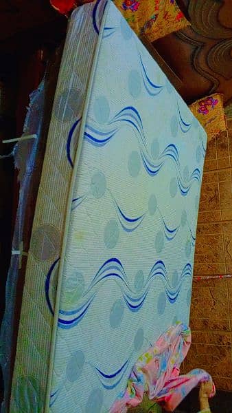 master medicated mattress for sale 1