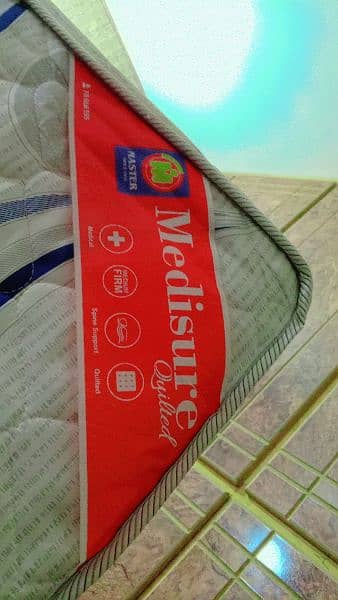 master medicated mattress for sale 2