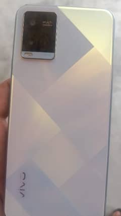 Vivo y21s 10by 10