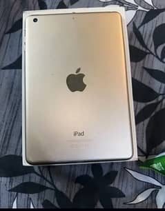 iPad mini 3 16gb