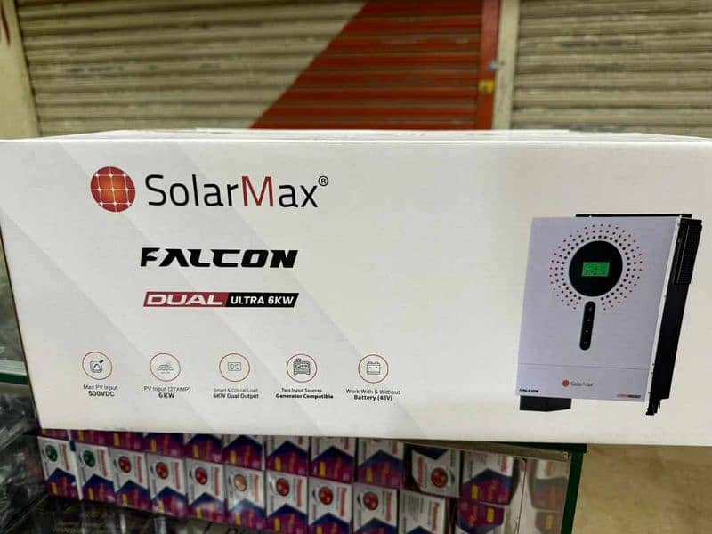 solar max falcon ultra 1