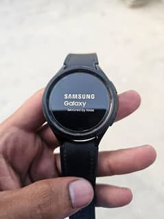 Samsung Galaxy watch 6 classic 0