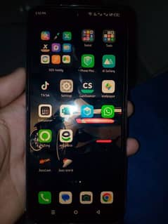 Infinix hot 30 play argent for sale