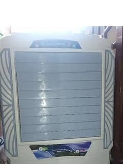 Air Cooler Pak Fan Company New Plastic A1 Condition