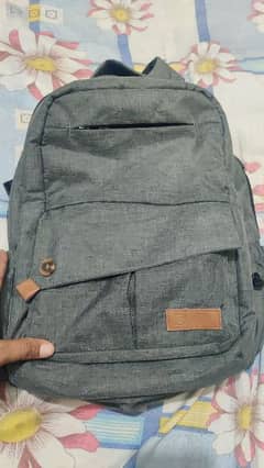 bag school and shoulder