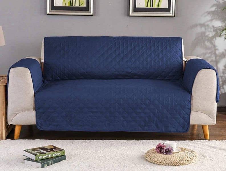 6 seatr cotton polyester sofa covers 2