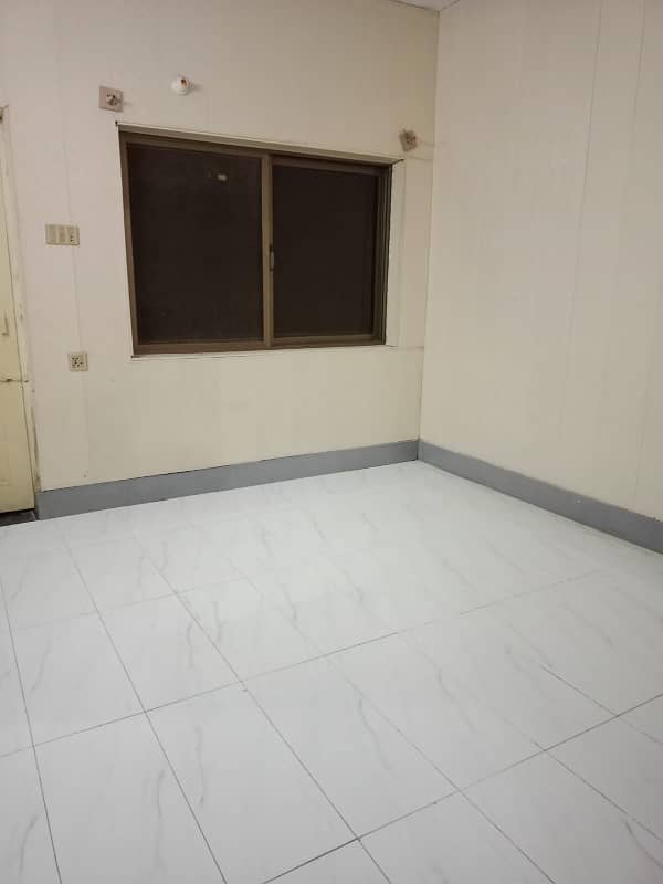 Beautifull Tile Flooring Upper Portion Rent For Ladies In I-10 2