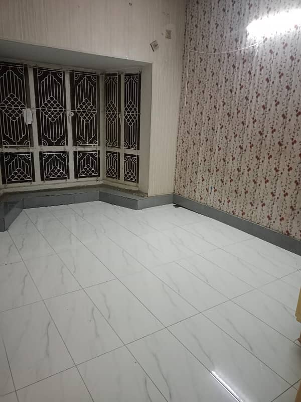 Beautifull Tile Flooring Upper Portion Rent For Ladies In I-10 4